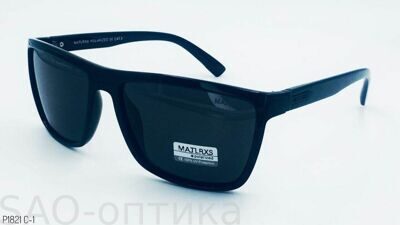 Солнцезащитные очки MatlRXS