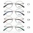 Оправа женская(подростковая) для корригирующих очков Red Sun R8457