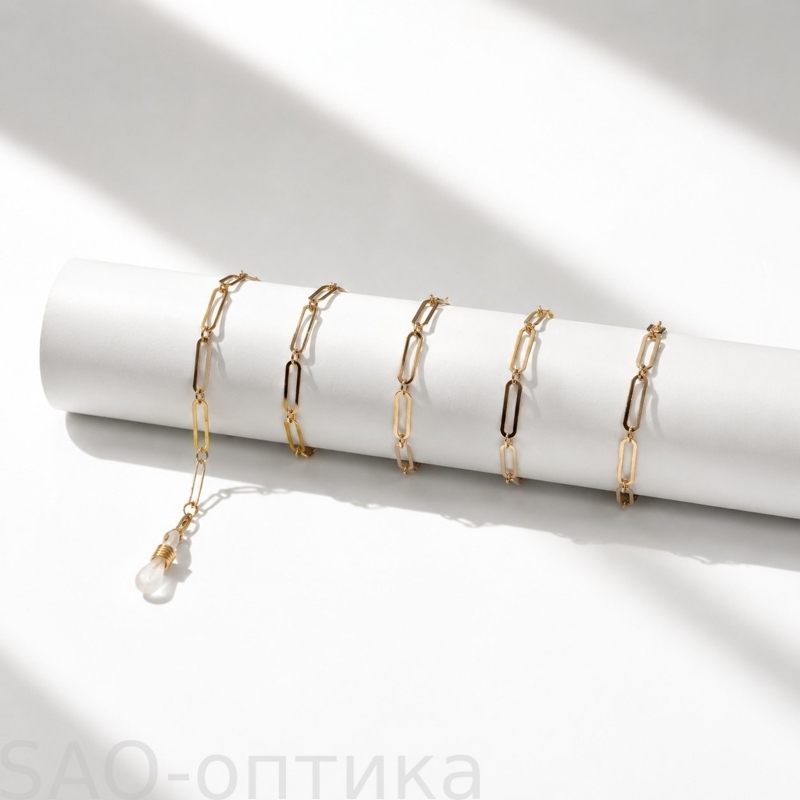 Цепочка для очков GL1079