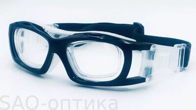 Маска спортивная Opuly